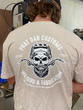 Load image into Gallery viewer, Phat Dab Custom T-Shirts