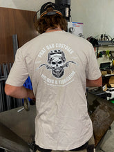 Load image into Gallery viewer, Phat Dab Custom T-Shirts