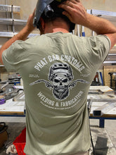 Load image into Gallery viewer, Phat Dab Custom T-Shirts