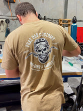 Load image into Gallery viewer, Phat Dab Custom T-Shirts