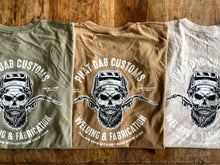 Load image into Gallery viewer, Phat Dab Custom T-Shirts