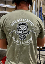 Load image into Gallery viewer, Phat Dab Custom T-Shirts