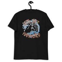 Load image into Gallery viewer, Hammered Unisex Tee