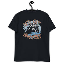 Load image into Gallery viewer, Hammered Unisex Tee