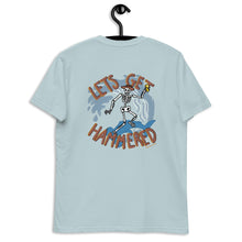 Load image into Gallery viewer, Hammered Unisex Tee