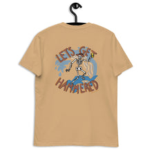 Load image into Gallery viewer, Hammered Unisex Tee