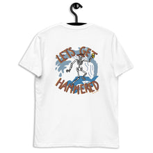 Load image into Gallery viewer, Hammered Unisex Tee