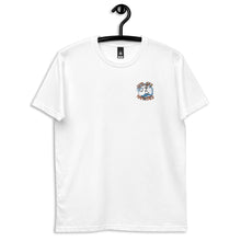 Load image into Gallery viewer, Hammered Unisex Tee