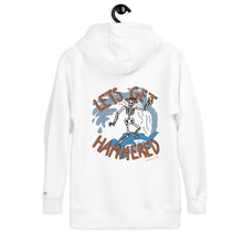 Load image into Gallery viewer, Hammered Hoodie