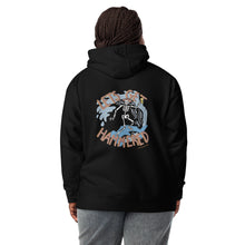 Load image into Gallery viewer, Hammered Hoodie
