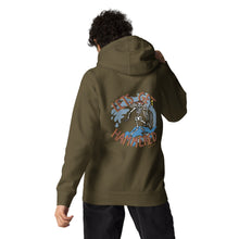 Load image into Gallery viewer, Hammered Hoodie
