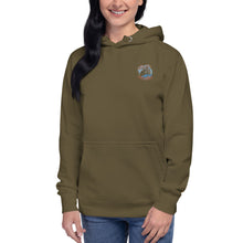 Load image into Gallery viewer, Hammered Hoodie
