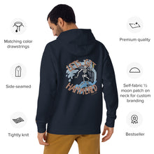 Load image into Gallery viewer, Hammered Hoodie
