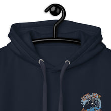 Load image into Gallery viewer, Hammered Hoodie
