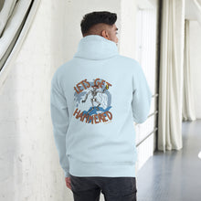 Load image into Gallery viewer, Hammered Hoodie
