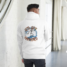 Load image into Gallery viewer, Hammered Hoodie
