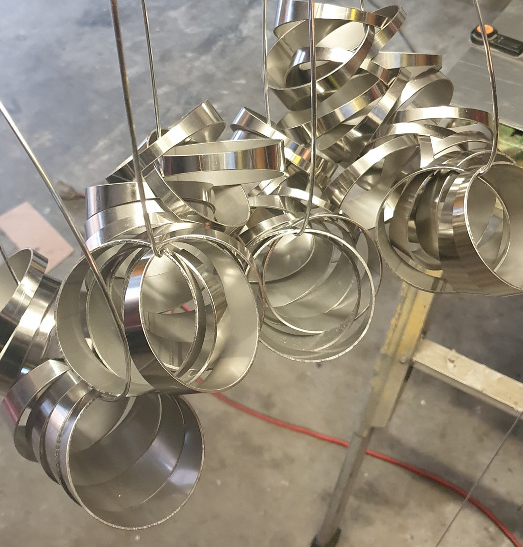 Keyed Piecuts Pie cuts 90-degree small radius – Phat dab customs